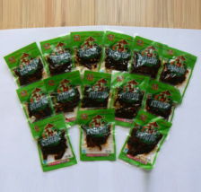 傣味山珍，商機(jī)正旺——瑞麗傣旺散裝雞樅菌招商火熱進(jìn)行中